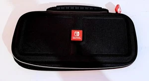 Nintendo Switch Lite Hard Travel Carrying Case - Picture 1 of 4