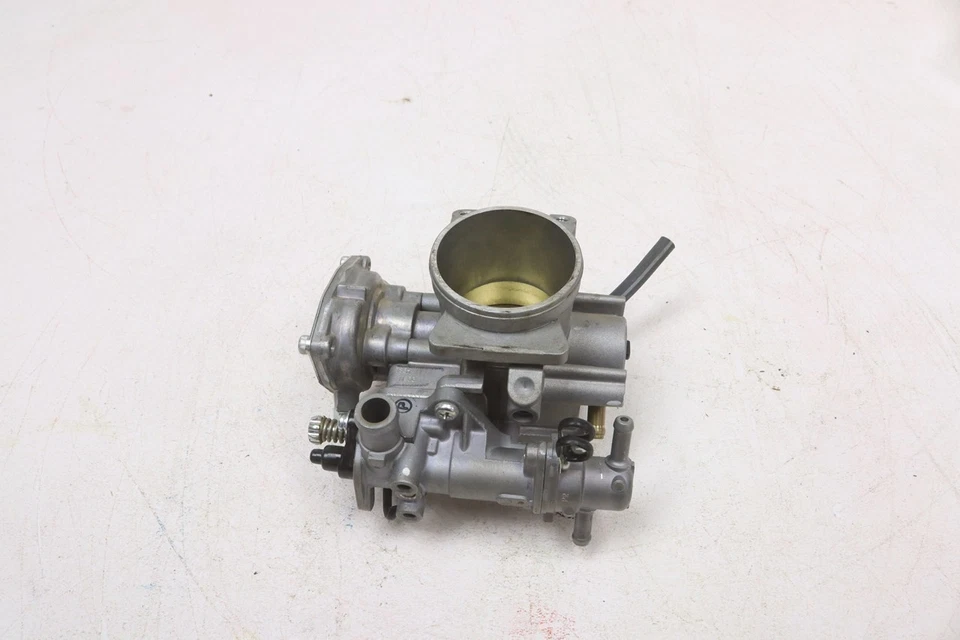 Cuerpo del acelerador Yamaha Raptor 700R SE 23 SOLO BFK-13750-10-00 52198 Foto 1 de 4