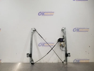 11 GMC SIERRA 1500 PUERTA VENTANA REGULADOR DELANTERO DERECHO PASAJERO Foto 1 de 4