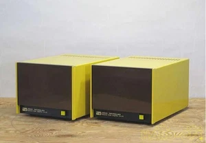 Linear Technology M-151 Power Amplifier Transistor Pair, Used - Picture 1 of 12
