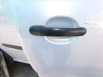 front outer door handle rh for SEAT IBIZA 1.9 SDI 6L 2002-2008 2004 105813 - Изображение 1 из 4