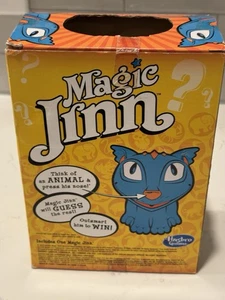 Magic Jinn NOS New Old Stock Unopened - Picture 1 of 2