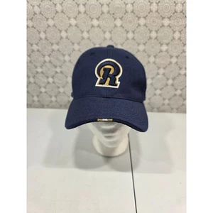 Los Angeles Rams Nike Navy Blue NFL Baseball Cap Size 7 1/4 Wool Blend - Bild 1 von 9