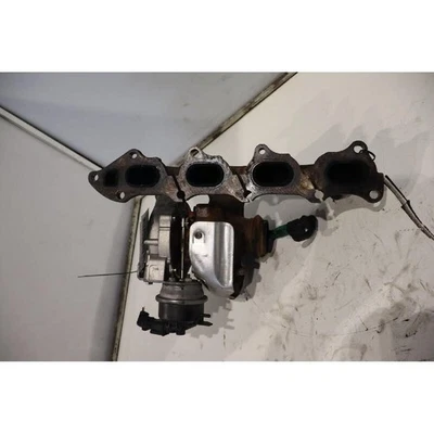 TURBOLADER AT FÜR CITROEN - DS JUMPY SPACETOURER (16-24) (24) 2.0 16V HDI 2016 - Bild 1 von 4