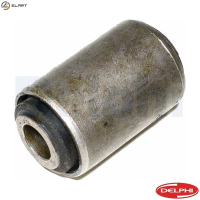 2x MOUNTING CONTROLTRAILING ARM TD361W FOR NISSAN Q/BIC/III/Van 100NX SENTRA - Image 1 of 4