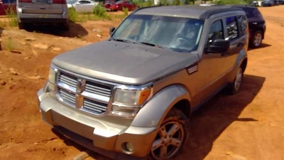 Relación de 3,73 portador delantero para Jeep Liberty 08-12 OEM Foto 1 de 4