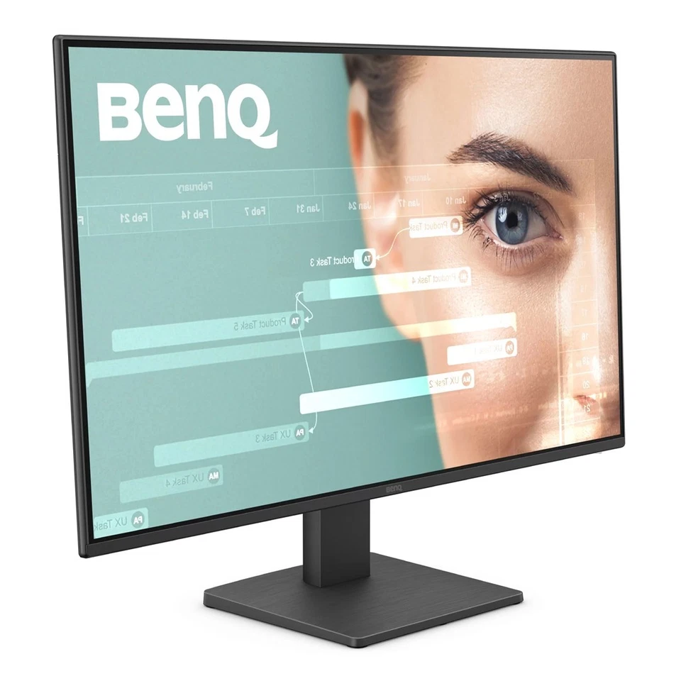 4718755095856 BenQ GW2791 Computerbildschirm 68,6 cm (27") 1920 x 1080 Pixe - Bild 1 von 1