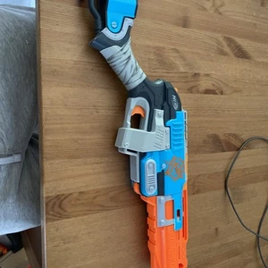 Nerf Gun - Bild 1 von 2