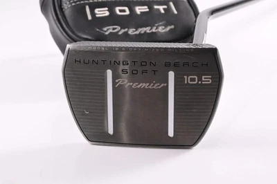 Cleveland Huntington Beach Soft Premier #10.5 Putter / 33 Inch - Image 1 of 4