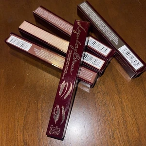 Charlotte Tilbury Legendary Brow Definition Shape Pennello Gel ~ SCEGLI L'OMBRA - Foto 1 di 1