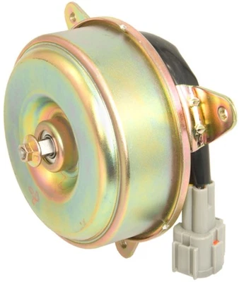 Motor ventilador de refrigeração Four Seasons 75811 motor para 95-01 Altima I30 Maxima - Imagem 1 de 4