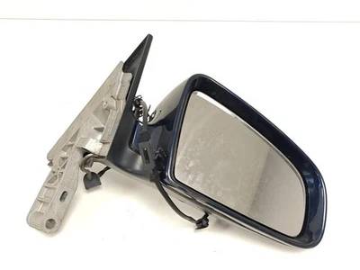 RETROVISEUR EXTERIEUR DROIT Audi A4 Cabriolet (B6) 2002 8H1858532E - Photo 1/4