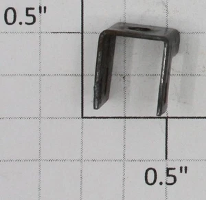 American Flyer PA9595-AL Piston Rod Guide Right - Picture 1 of 3