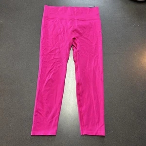 DSG Momentum Seamless High Rise 7/8 Tight Legging Ankle Damen XL Hot Pink - Bild 1 von 8