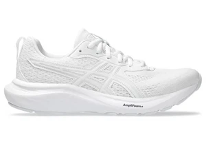 Asics Gel Contend 9 Womens Running Shoes (B Standard) (100) BIG SALE! - Bild 1 von 19