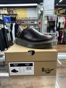 Scarpe Dr Martens Laketen Atlas Slingback DM31525211 taglia 9 - Foto 1 di 5