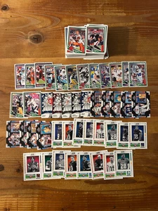 2025 Score Football Lot Rookies Base Bulk Inserts (265) - Bild 1 von 4