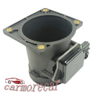 con carcasa medidor sensor de flujo de aire másico nuevo para Ford Taurus Mercury V6 E150 F150 - Imagen 1 de 7
