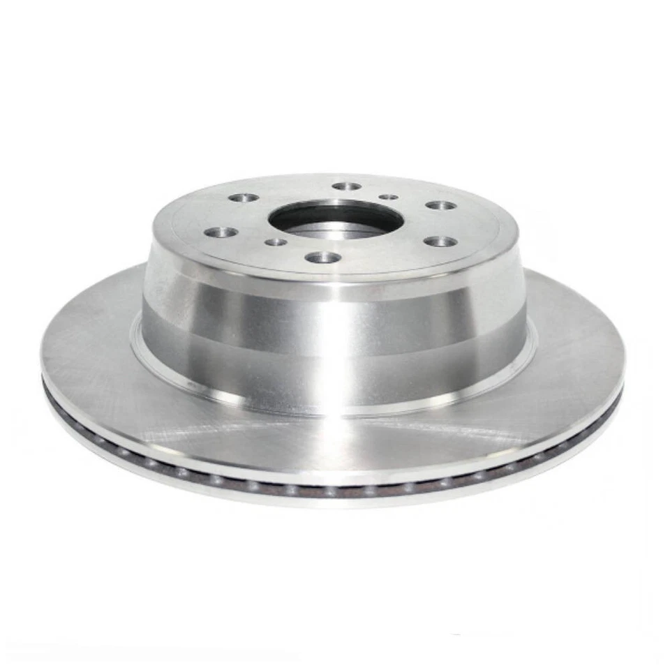 Rear Brake Disc / Rotor for 05-13 Chevrolet Silverado GMC Sierra 1500 Pickups - Image 1 of 1