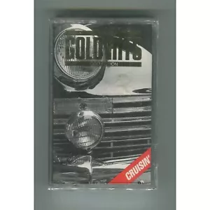 The Gold Hits Collection - Cruisin Cassette Tape NEW SEALED UNUSED - Picture 1 of 2