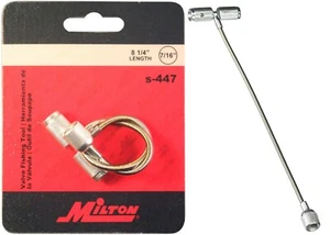 Milton S-447 Valve Fishing Tool New Free Shipping - Picture 1 of 4