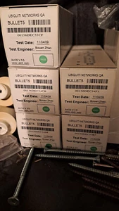 ubiquiti bullet 5 legacy - Picture 1 of 1
