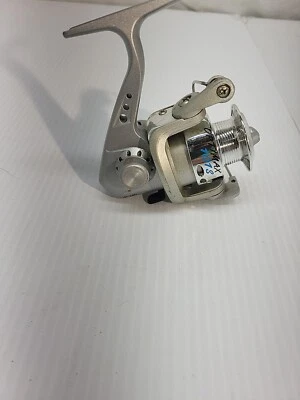 HT Optimax 101 Ultra Light Spinning Reel Panfish And Ice Fishing  - Image 1 of 4