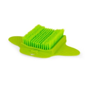 AFH Ergonomische Fußbürste Duschbürste Reinigungsbürste - Bild 1 von 3