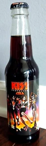 NEW, KISS COLA Rocket Fizz Bottle, KISS Destroyer COLA ERROR 2017 - Picture 1 of 3
