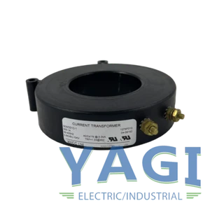 Transformador de corriente WICC MW0510-1 500:1A 0,6 kV 10 kV BIL 50-400 Hz interior - Imagen 1 de 8