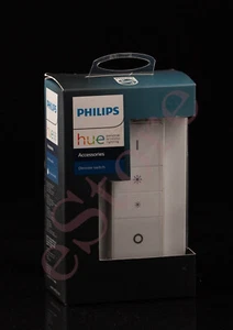 2 x Philips Hue Smart Wireless Dimmer Switch - V1 (Brand new sealed) - Picture 1 of 1