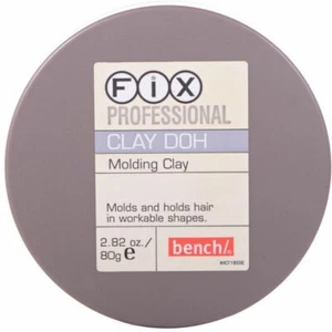 Bench Fix Professional Hair Wax All Variety: Clay DOH, etc DISCOUNT on multiple - Picture 1 of 14