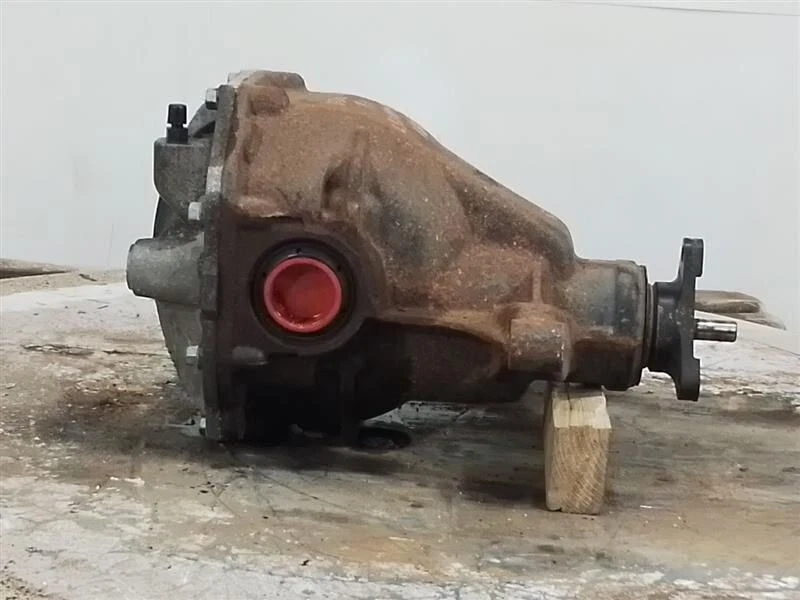 2015-2016 Hyundai Genesis Rear Axle Differential Carrier 3.54 Ratio RWD OEM Foto 1 de 4