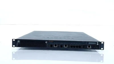 HP JW744A Aruba 7210 (US) Controller - Immagine 1 di 4