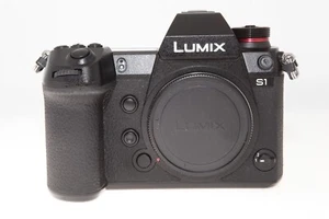 Panasonic S1 - Imagen 1 de 9