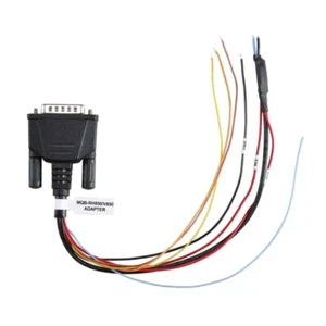 Plugs and Play Wire Cable Kit for VVDI MQB RH850/V850 Enhances Car Functionality - Zdjęcie 1 z 8