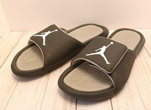 jordan slippers for women