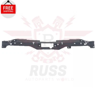 New Front Upper Grille Bracket Plastic Fits 2007-2014 GMC Yukon Sport GM1207102 Foto 1 de 4