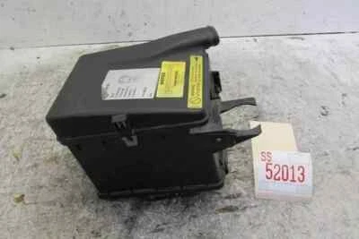 ECU ECM Box 850 1996 Volvo Under Hood Bonnet Engine Control Module Cover Only - Image 1 of 4