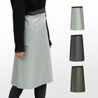 Conquer the Rain with Our Ultralight Camping Rain Skirt Ideal for Hiking