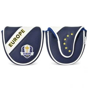 Offizielles Ryder Cup 2023 Europa Elite College Mallet Cover - Bild 1 von 2