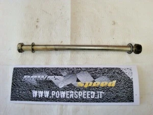 PERNO ASSE RUOTA ANTERIORE MALAGUTI MADISON 125 00 01 02 E ALTRI RICAMBI SCOOTER - Foto 1 di 1