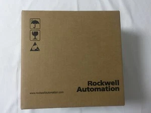 Allen-Bradley 25BD2P3N104 PowerFlex 525 0.75KW 1HP AC Drive 25B-D2P3N104 - Picture 1 of 1