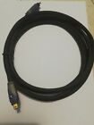 Firewire 4-4 Mini Dv Monter Cable (7  Feet Long)