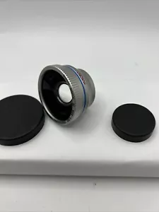 Vintage Lens Macro GroBartiG Digital AF wide angle 0.38X Germany VGUC M3291 - Picture 1 of 9