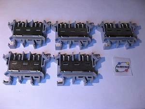 Phoenix URK-ND Reihenklemmen 65A 600V GEBRAUCHT Stck 5 - Bild 1 von 3