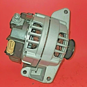 2002 2003 2004 Oldsmobile Alero 4Cylinder 2.2 Liter 105AMP Alternator Reman  - Picture 1 of 5