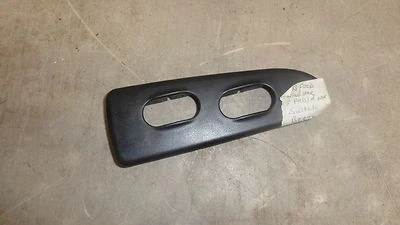 Bisel interruptor ventana delantera pasajero Ford Windstar Van 01 02 03 Foto 1 de 2