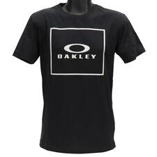 Oakley 456816AU T-Shirt Large - Navy