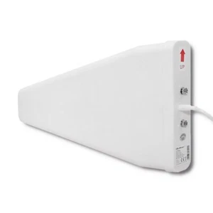 5901878570211 Qoltec 57021 Antena LTE 4G | 18 dBi | Zewnętrzna Qoltec - Zdjęcie 1 z 6